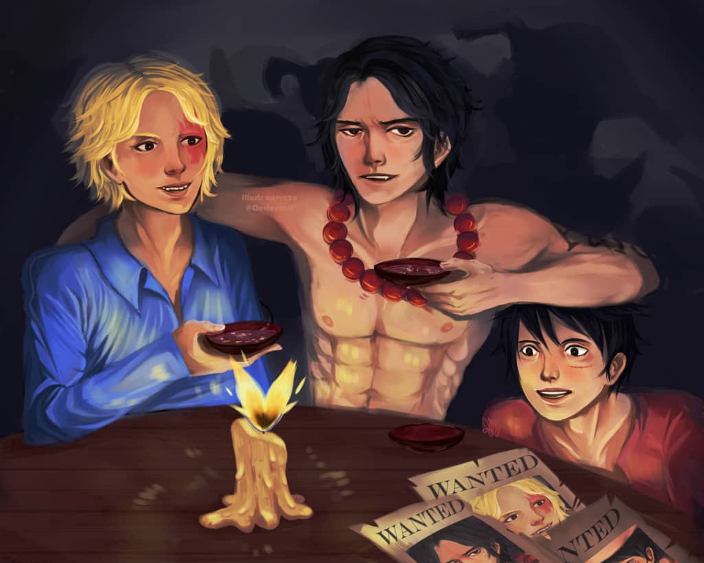 One Piece - Chương 830 - ảnh 17