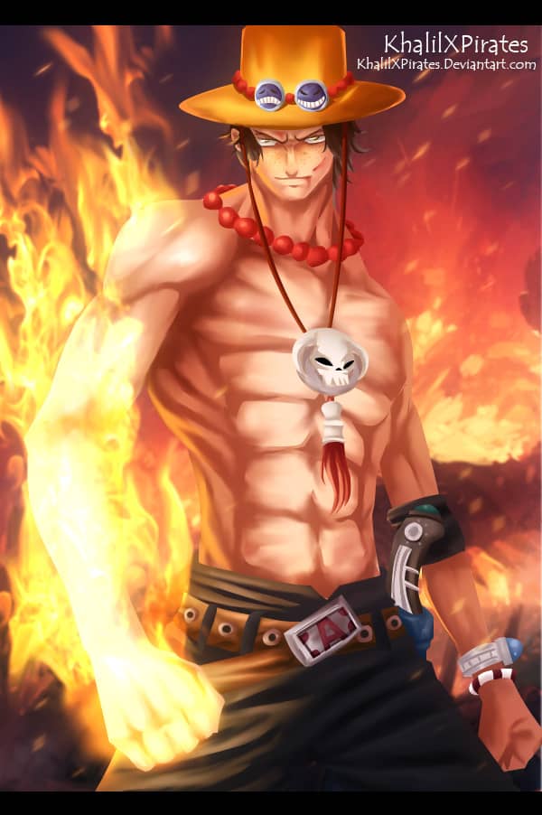 One Piece - Chương 831 - ảnh 18