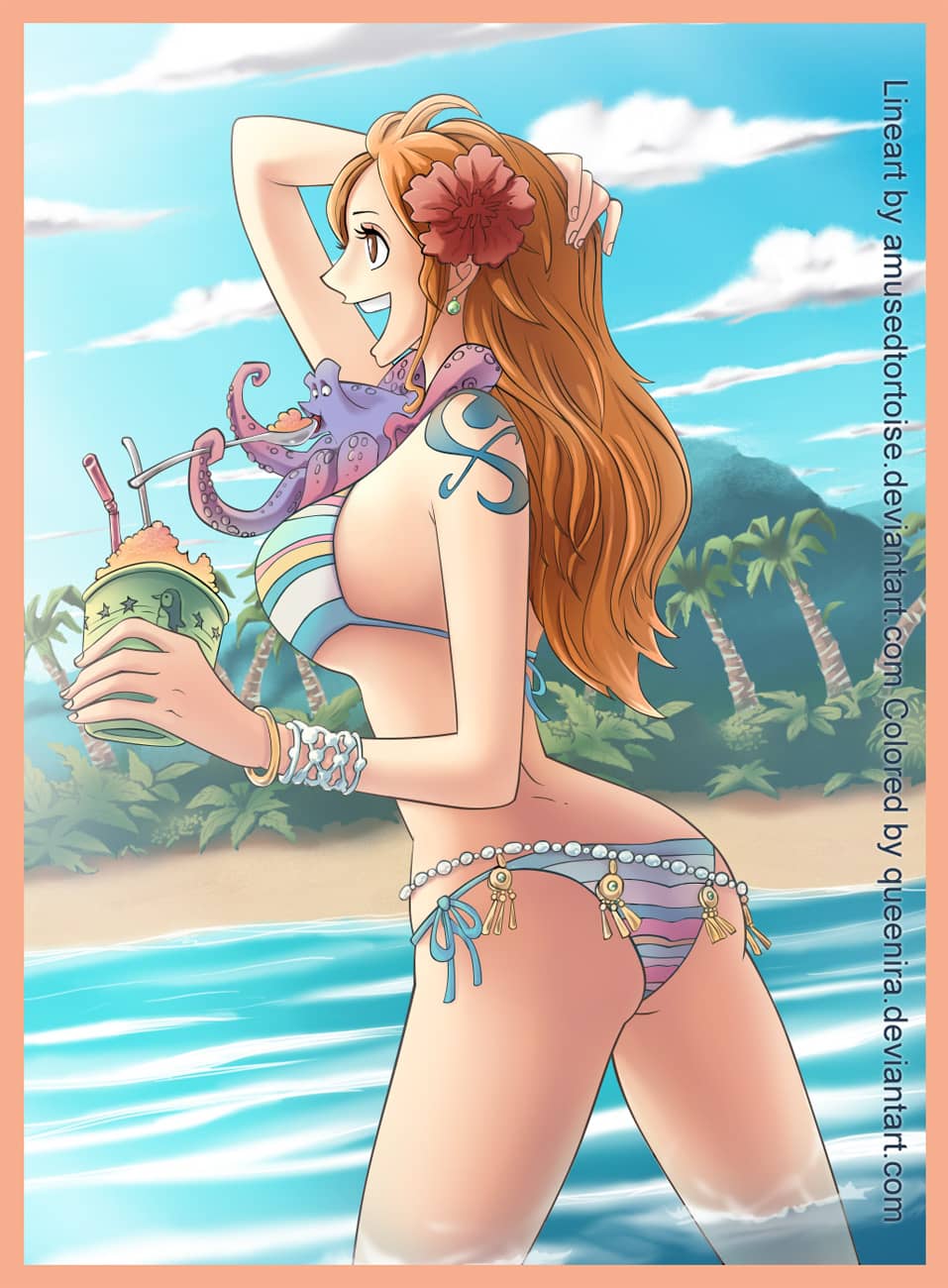 One Piece - Chương 831 - ảnh 20