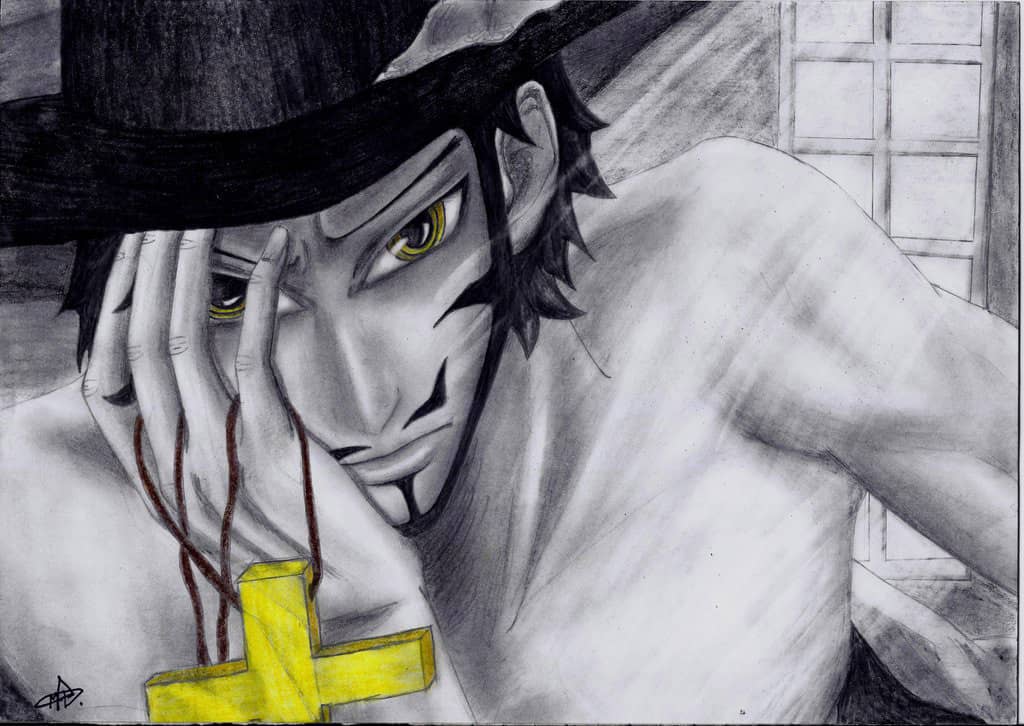 One Piece - Chương 831 - ảnh 21