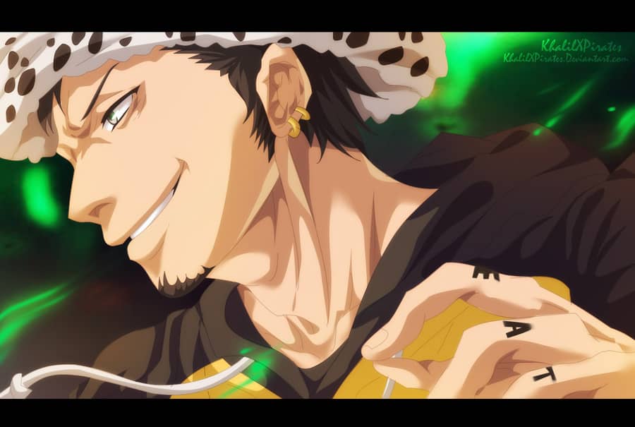 One Piece - Chương 832 - ảnh 21