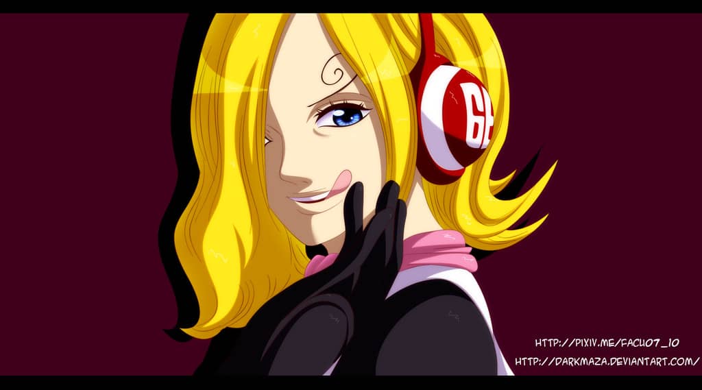One Piece - Chương 832 - ảnh 23