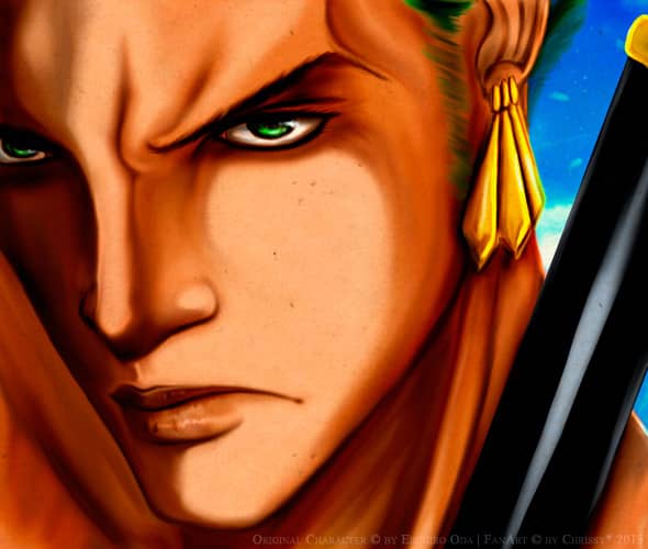 One Piece - Chương 832 - ảnh 24