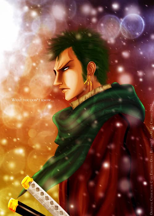 One Piece - Chương 833 - ảnh 24