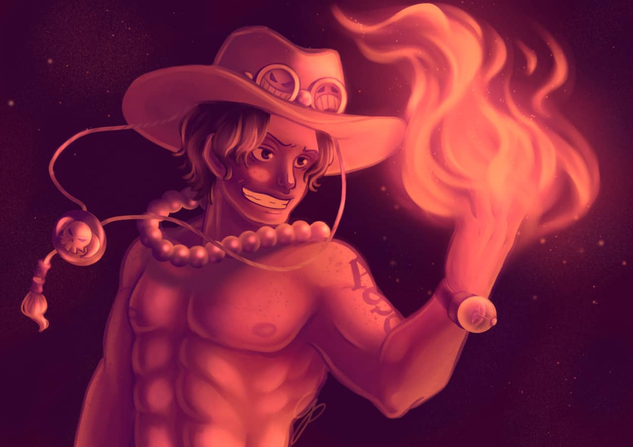 One Piece - Chương 834 - ảnh 18