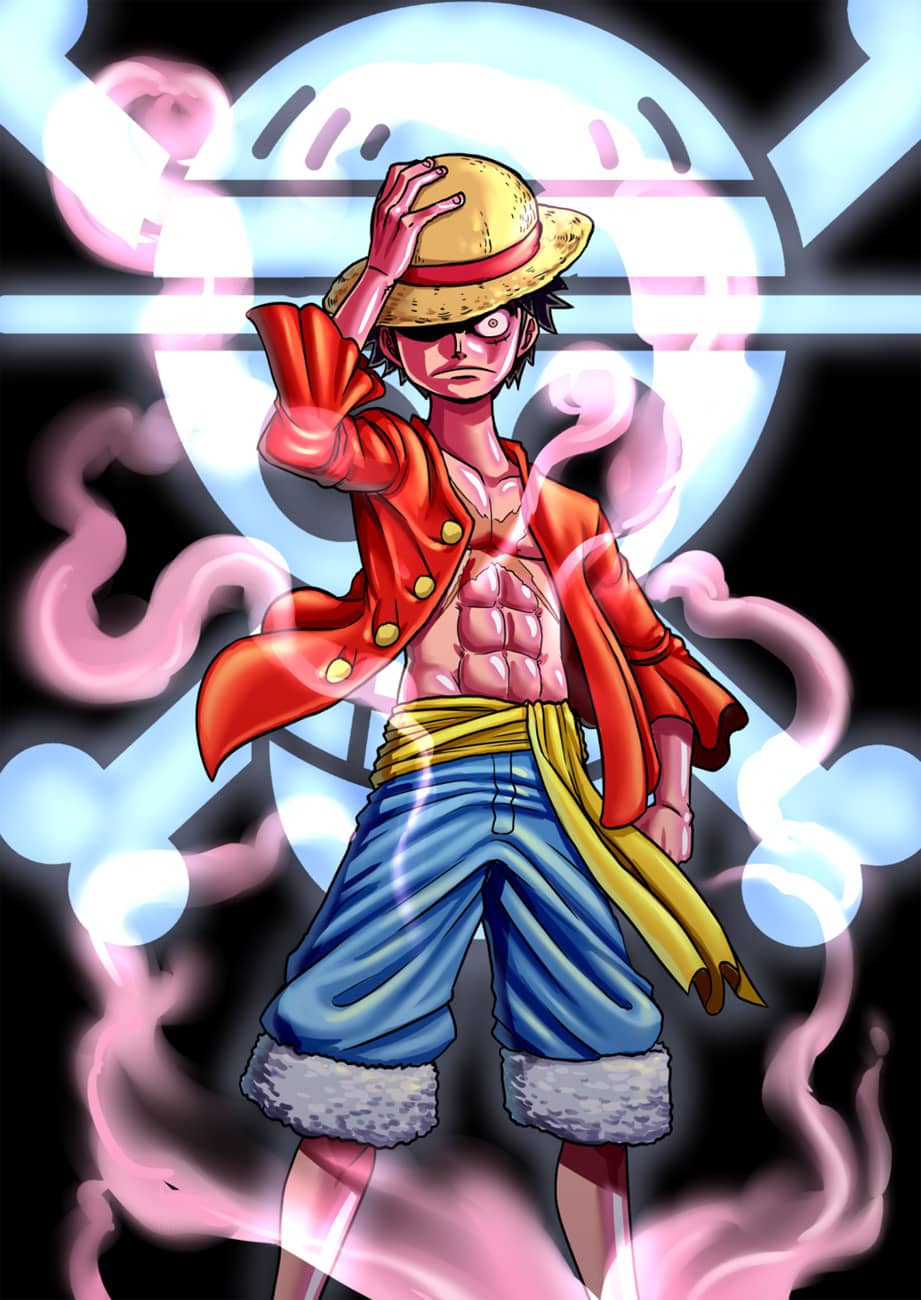 One Piece - Chương 834 - ảnh 20