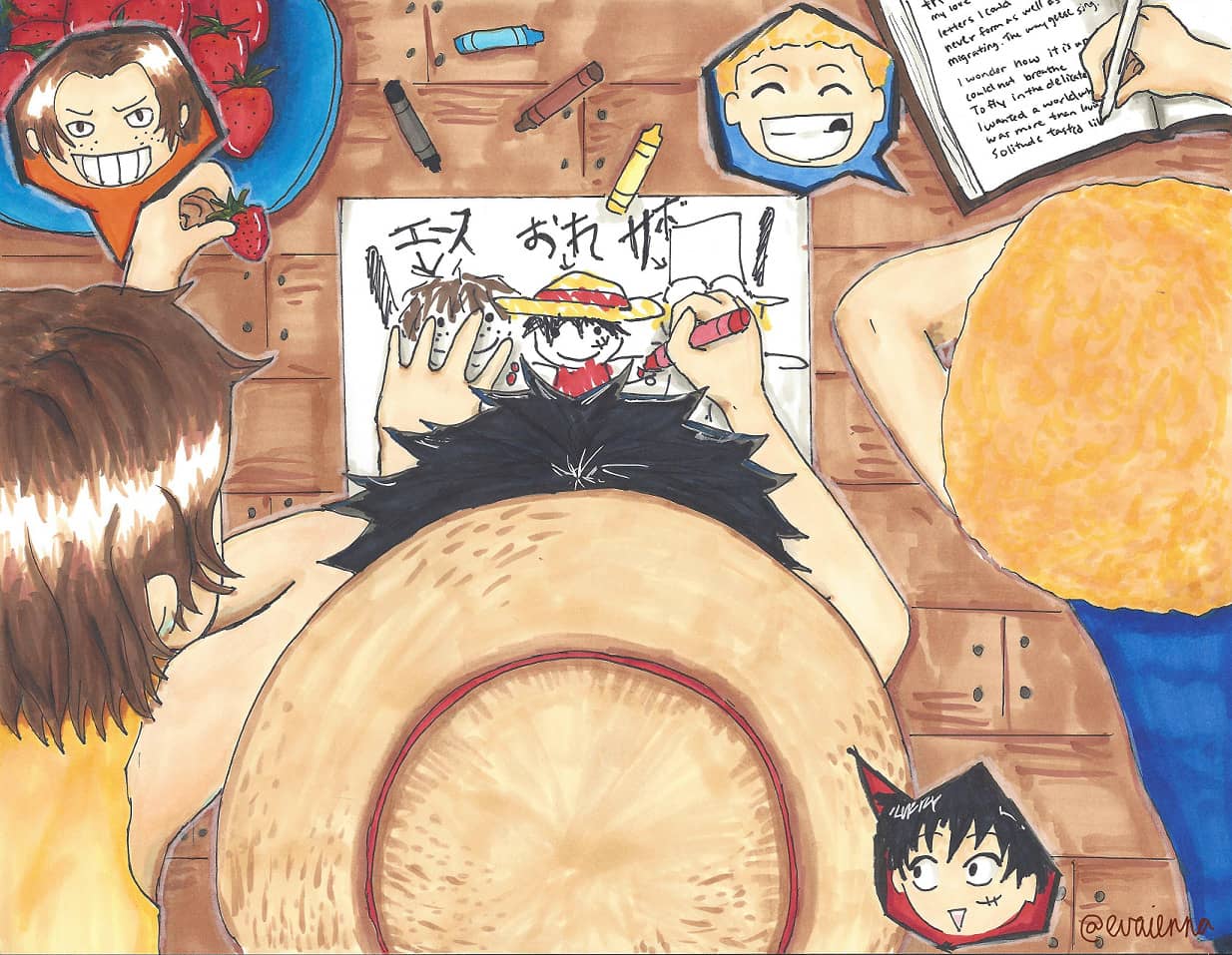 One Piece - Chương 834 - ảnh 21