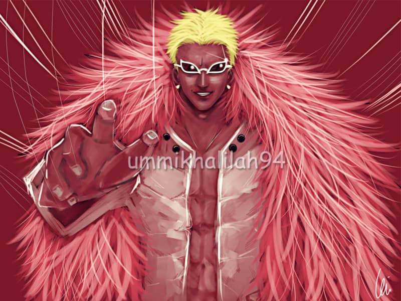 One Piece - Chương 834 - ảnh 22