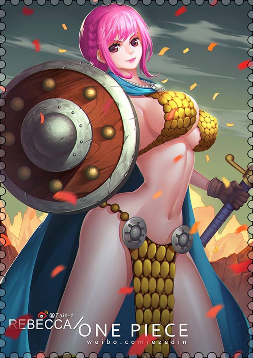 One Piece - Chương 835 - ảnh 23