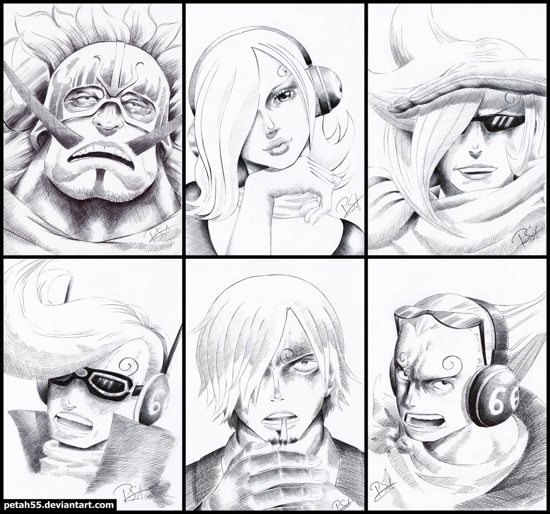 One Piece - Chương 836 - ảnh 15