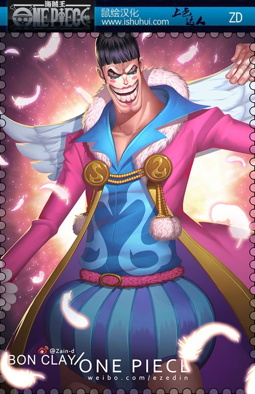 One Piece - Chương 836 - ảnh 16