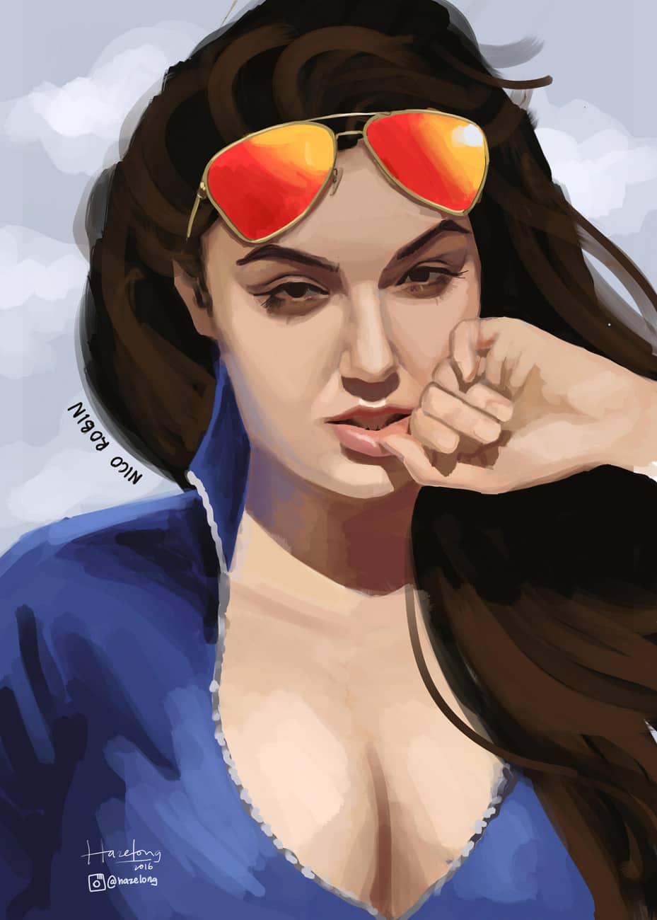 One Piece - Chương 836 - ảnh 18