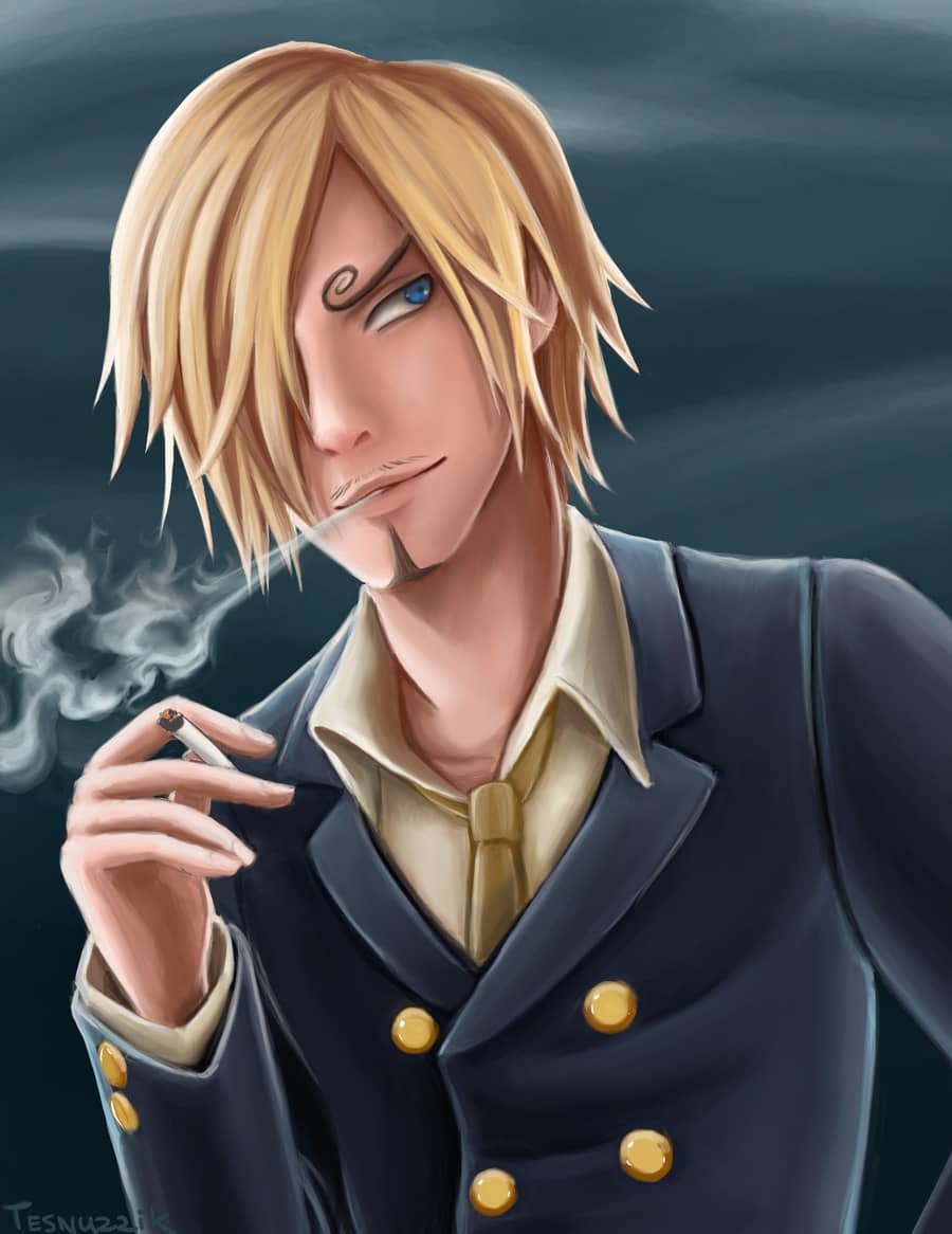 One Piece - Chương 837 - ảnh 17