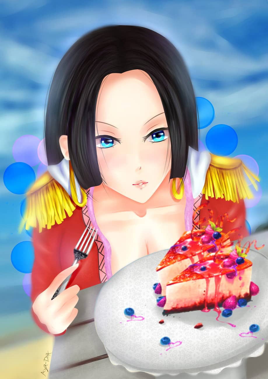 One Piece - Chương 838 - ảnh 16