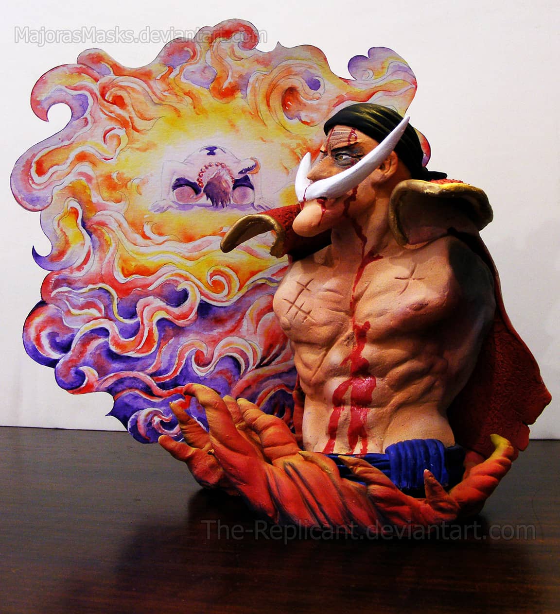One Piece - Chương 838 - ảnh 17