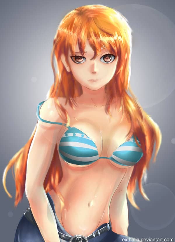One Piece - Chương 838 - ảnh 18