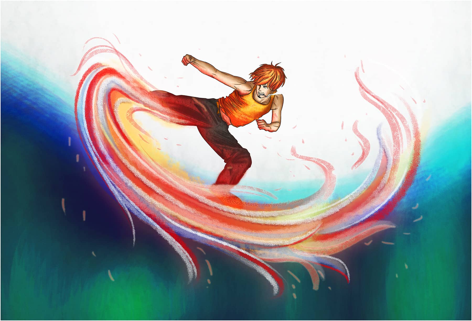 One Piece - Chương 839 - ảnh 19