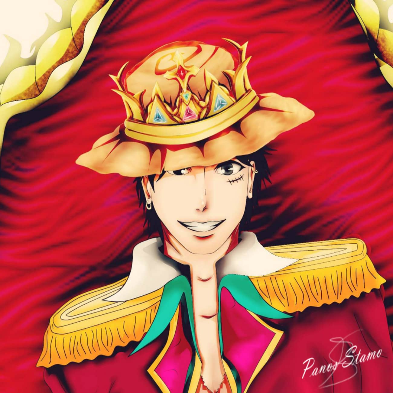 One Piece - Chương 839 - ảnh 20