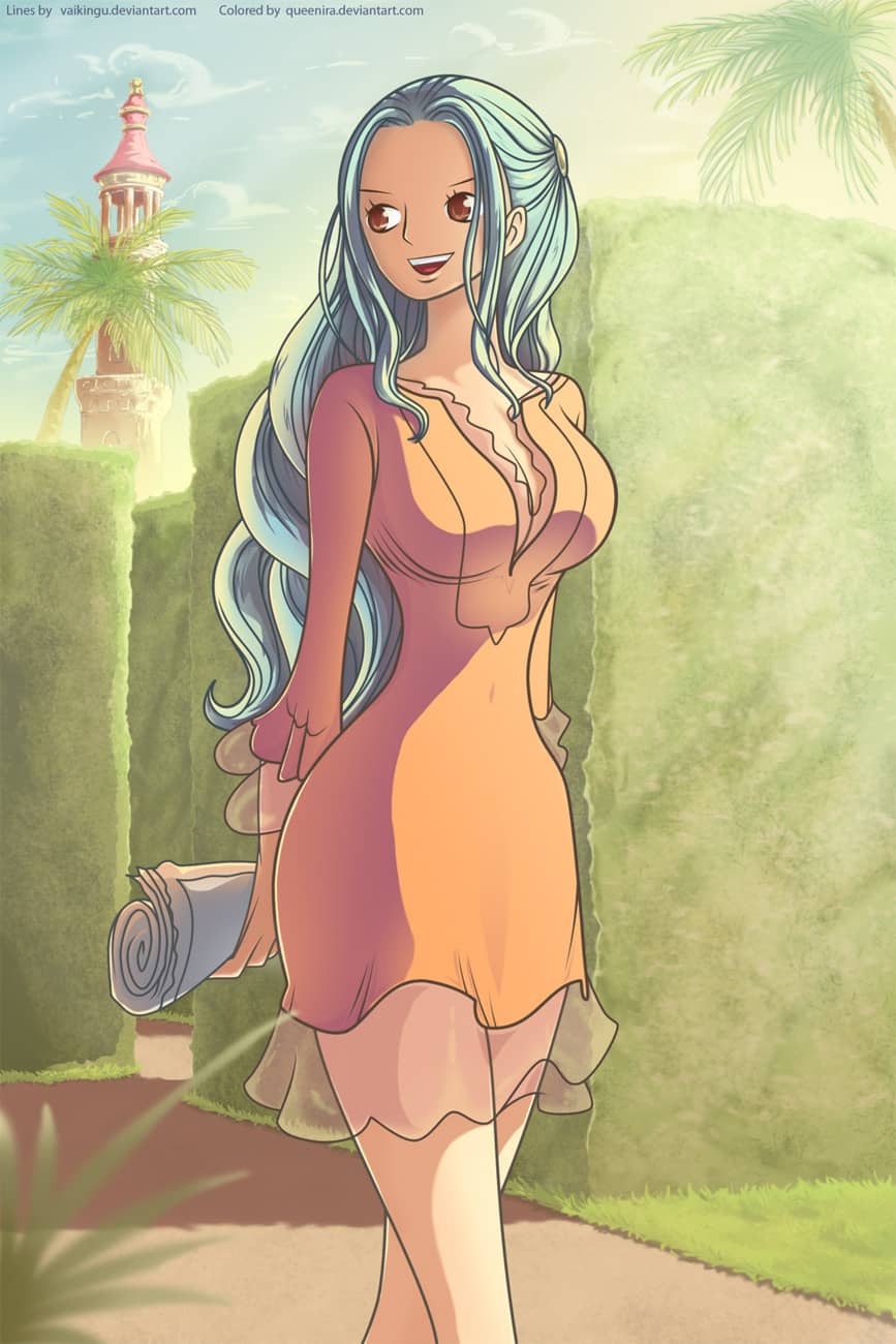 One Piece - Chương 840 - ảnh 19