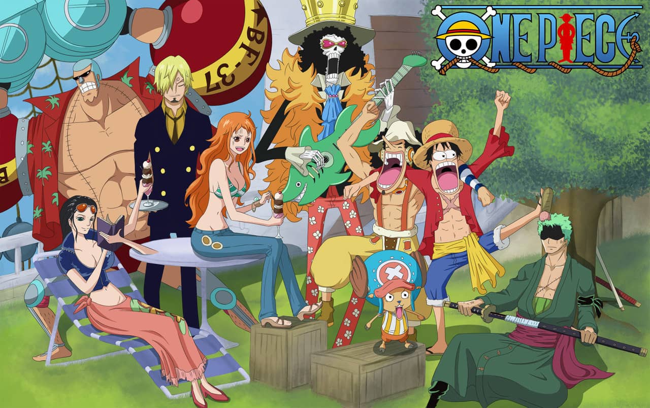 One Piece - Chương 841 - ảnh 17
