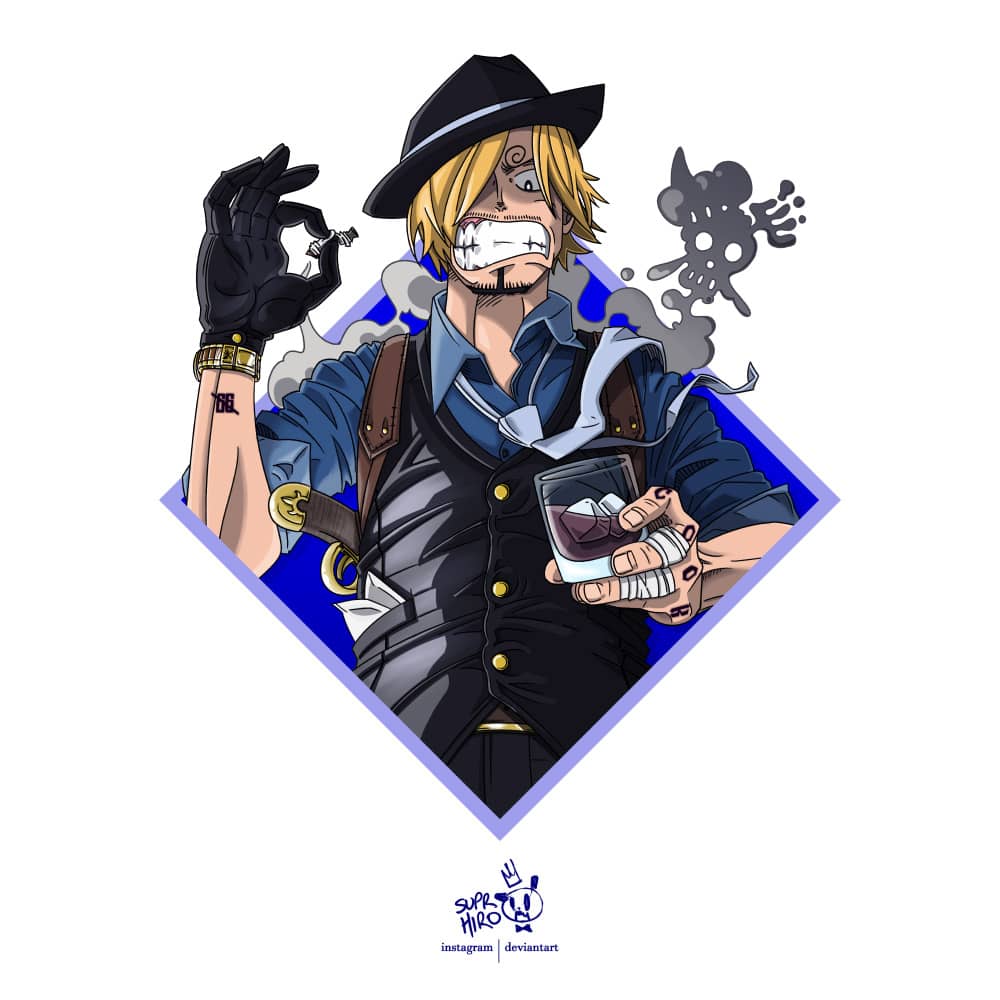 One Piece - Chương 842 - ảnh 15