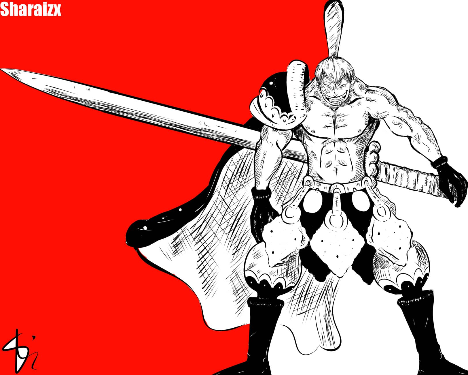 One Piece - Chương 842 - ảnh 16