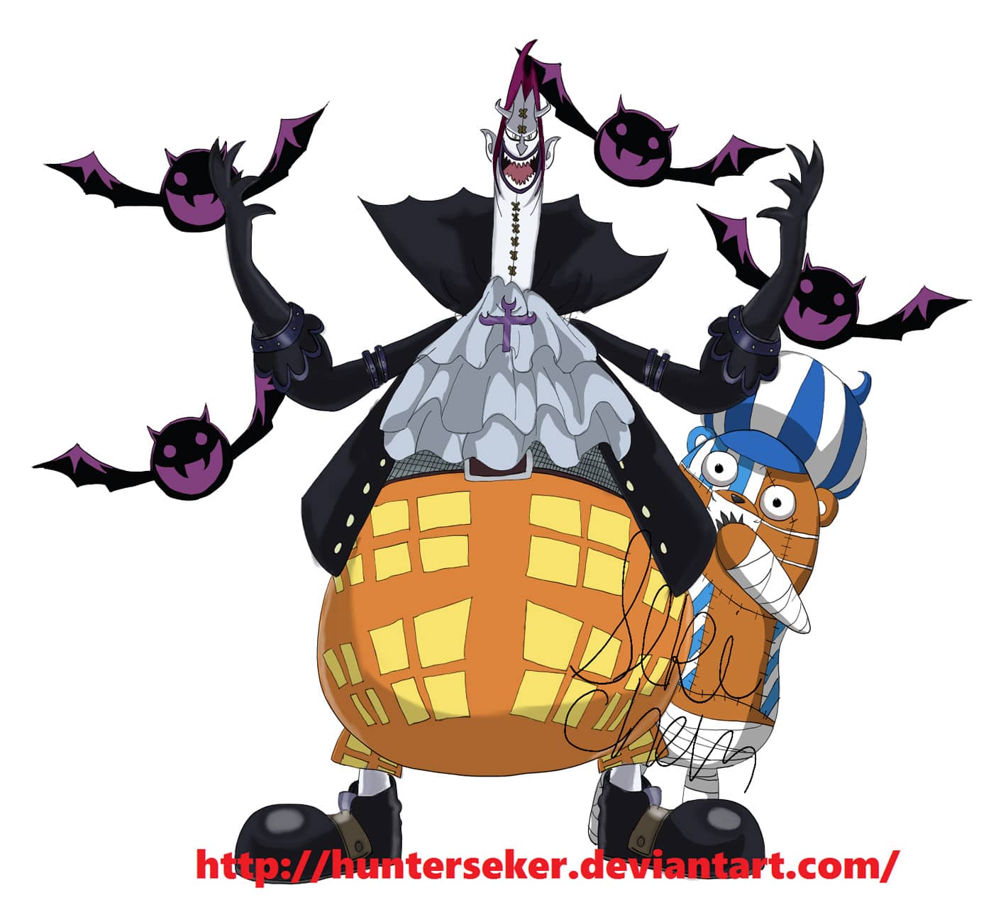 One Piece - Chương 844 - ảnh 2