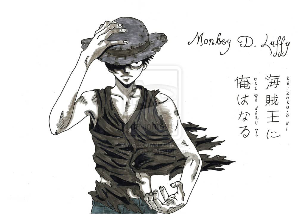 One Piece - Chương 844 - ảnh 4