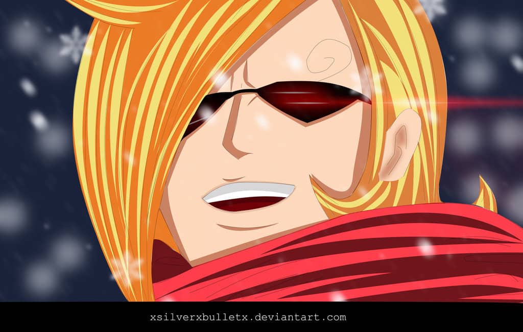 One Piece - Chương 846 - ảnh 28