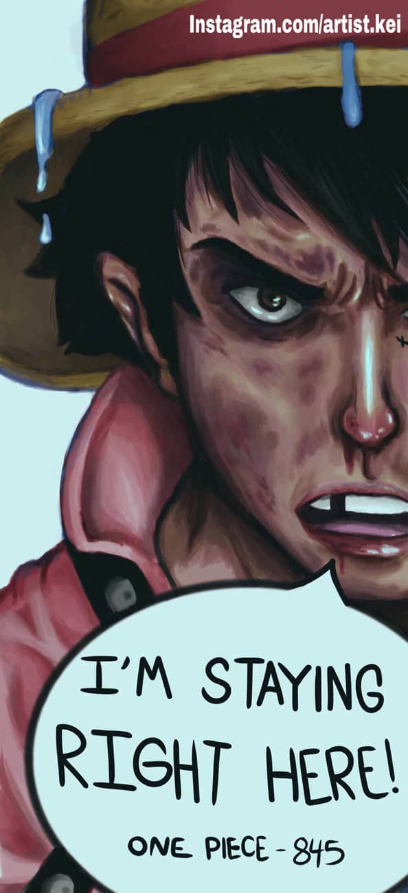 One Piece - Chương 846 - ảnh 29
