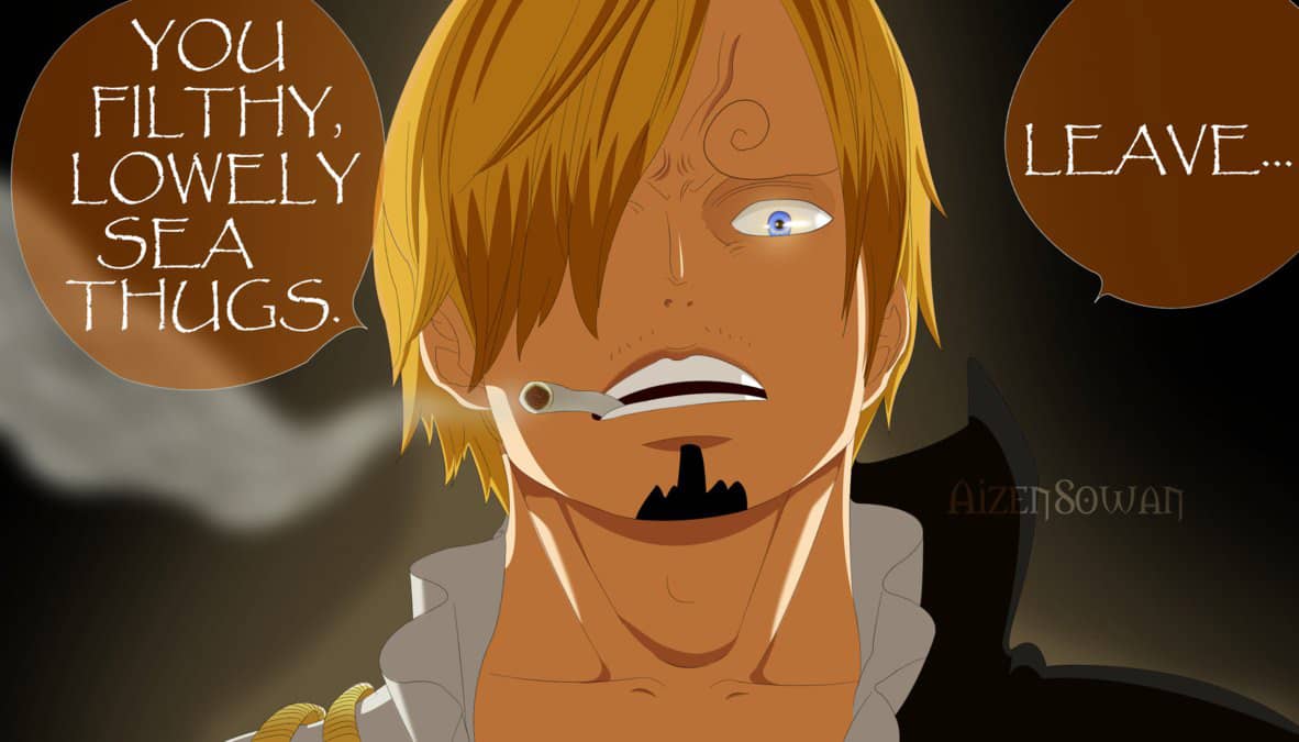 One Piece - Chương 847 - ảnh 3