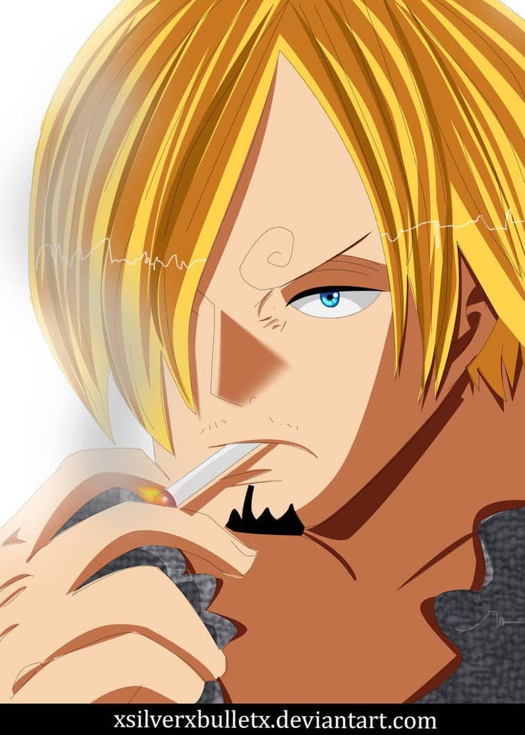 One Piece - Chương 848 - ảnh 19
