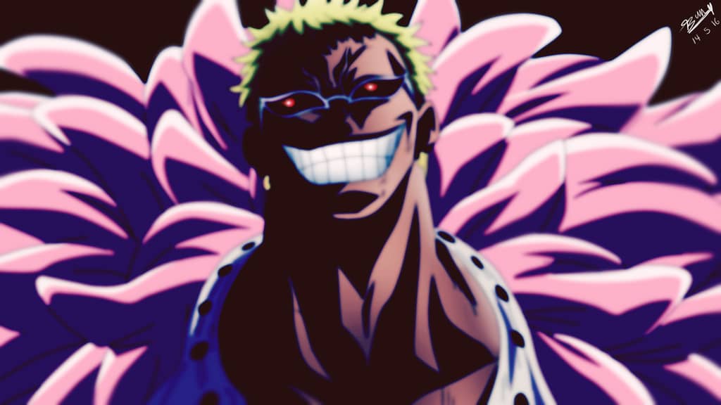 One Piece - Chương 848 - ảnh 20