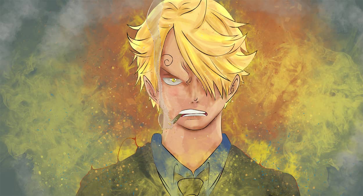 One Piece - Chương 848 - ảnh 21