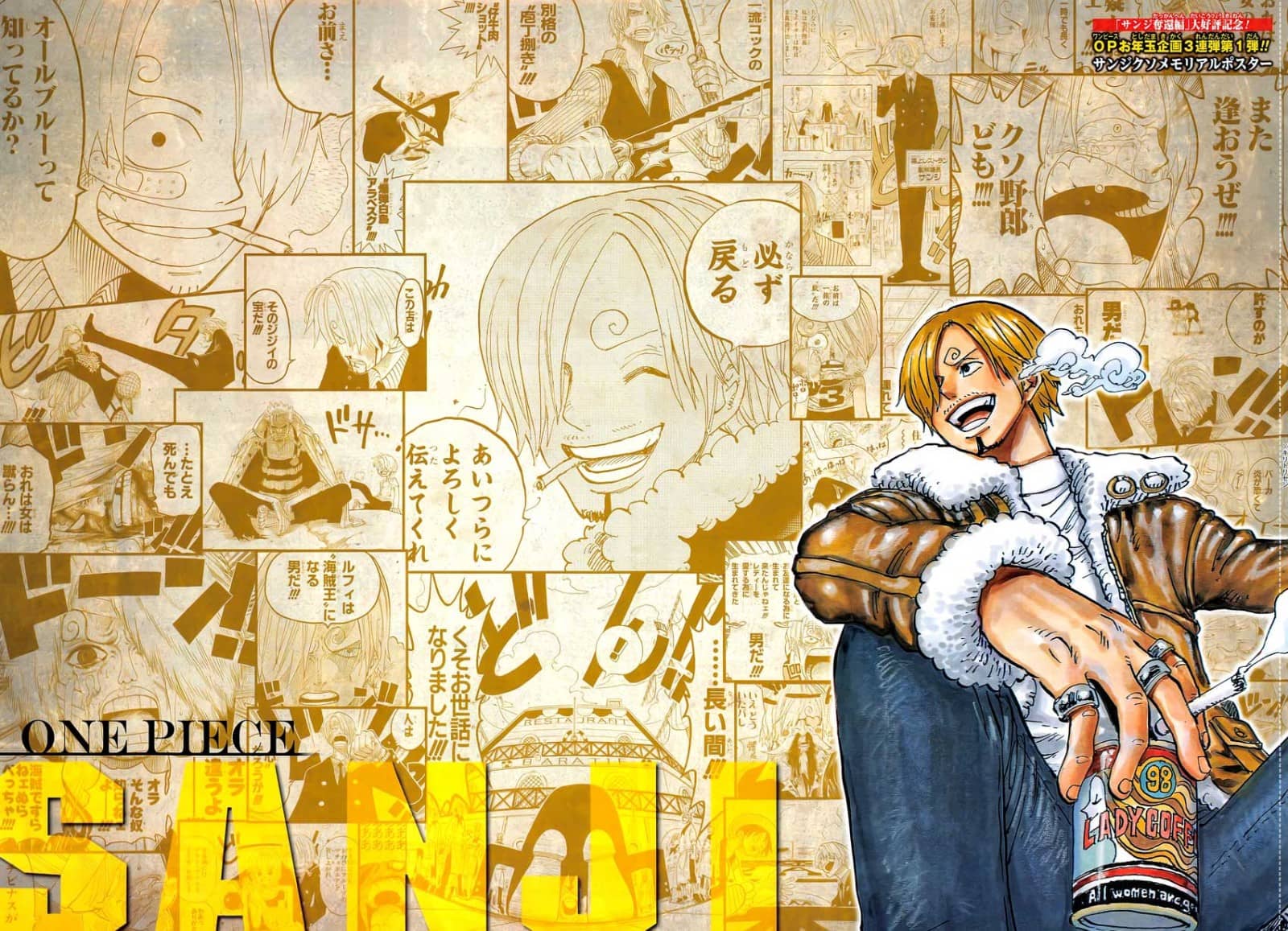 One Piece - Chương 852 - ảnh 18