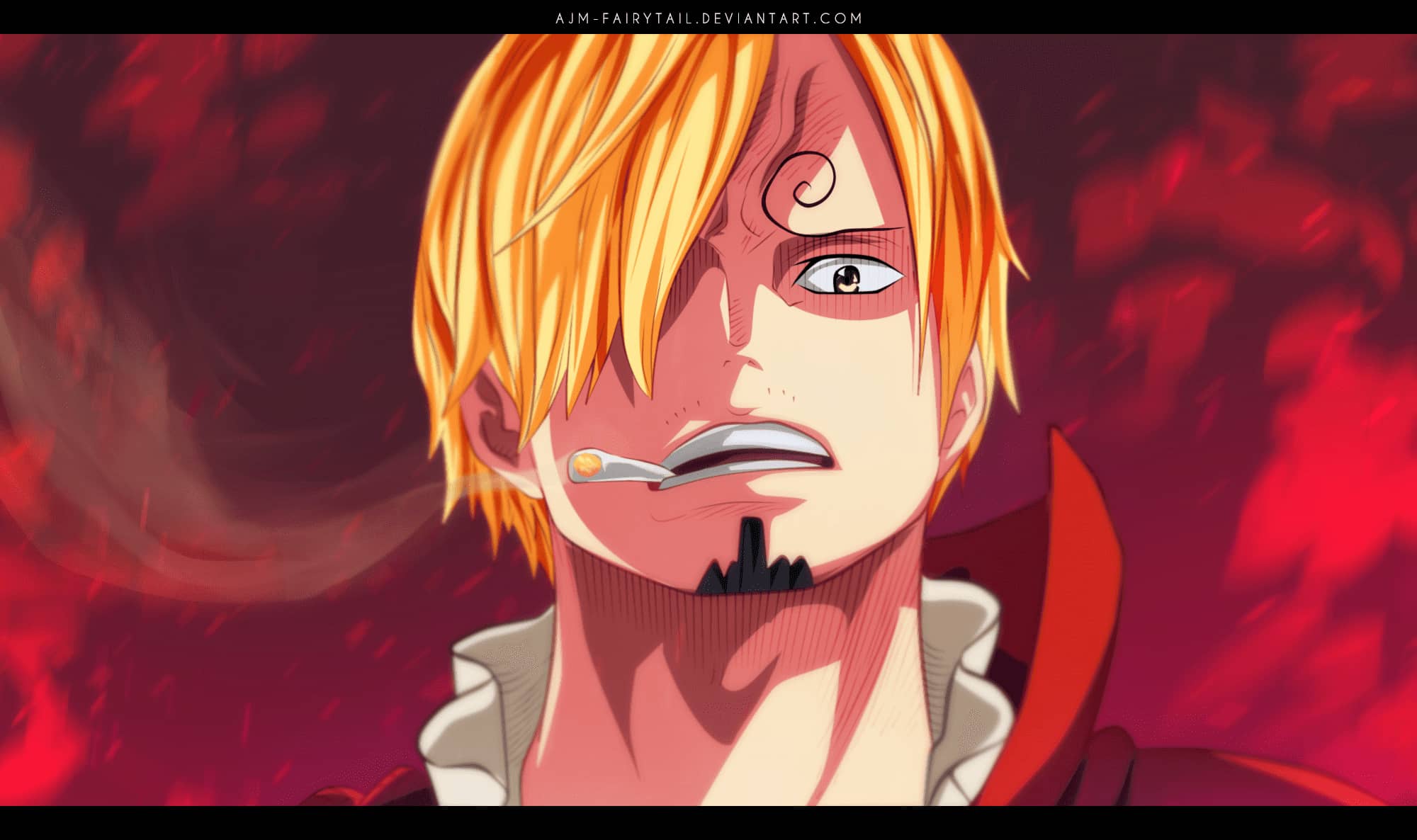 One Piece - Chương 862 - ảnh 1