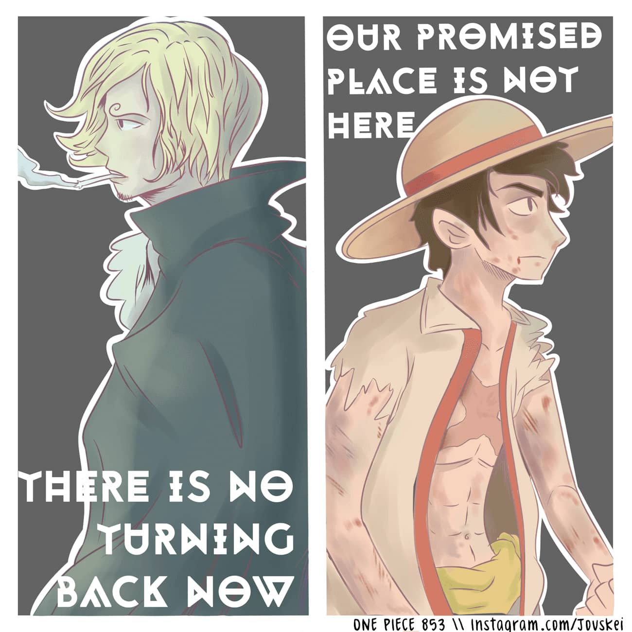One Piece - Chương 862 - ảnh 18