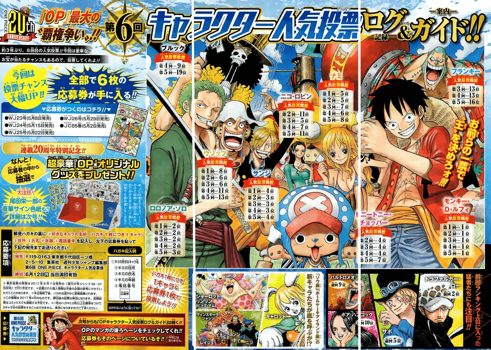 One Piece - Chương 863 - ảnh 3