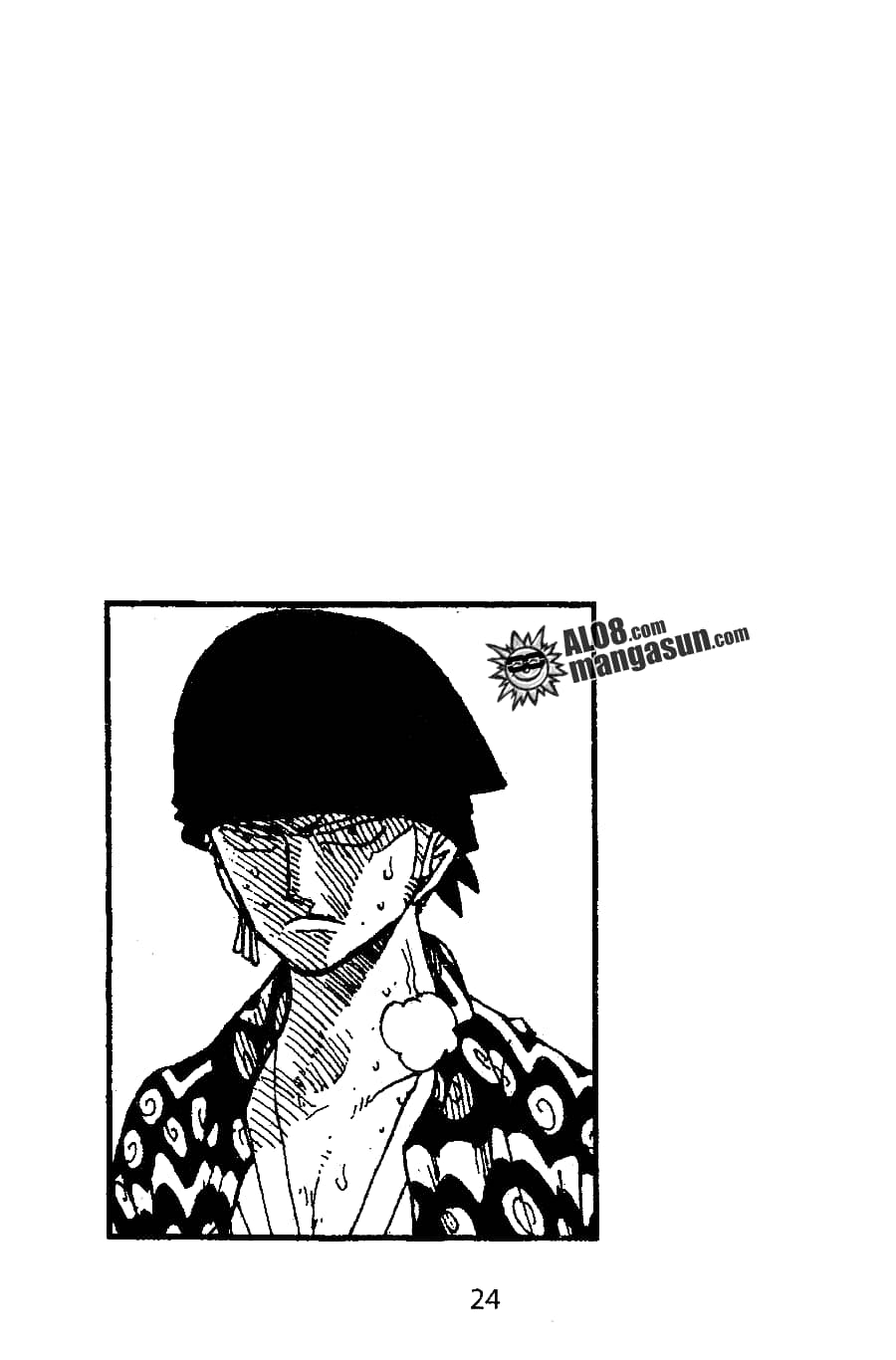 One Piece - Chương 86 - ảnh 7