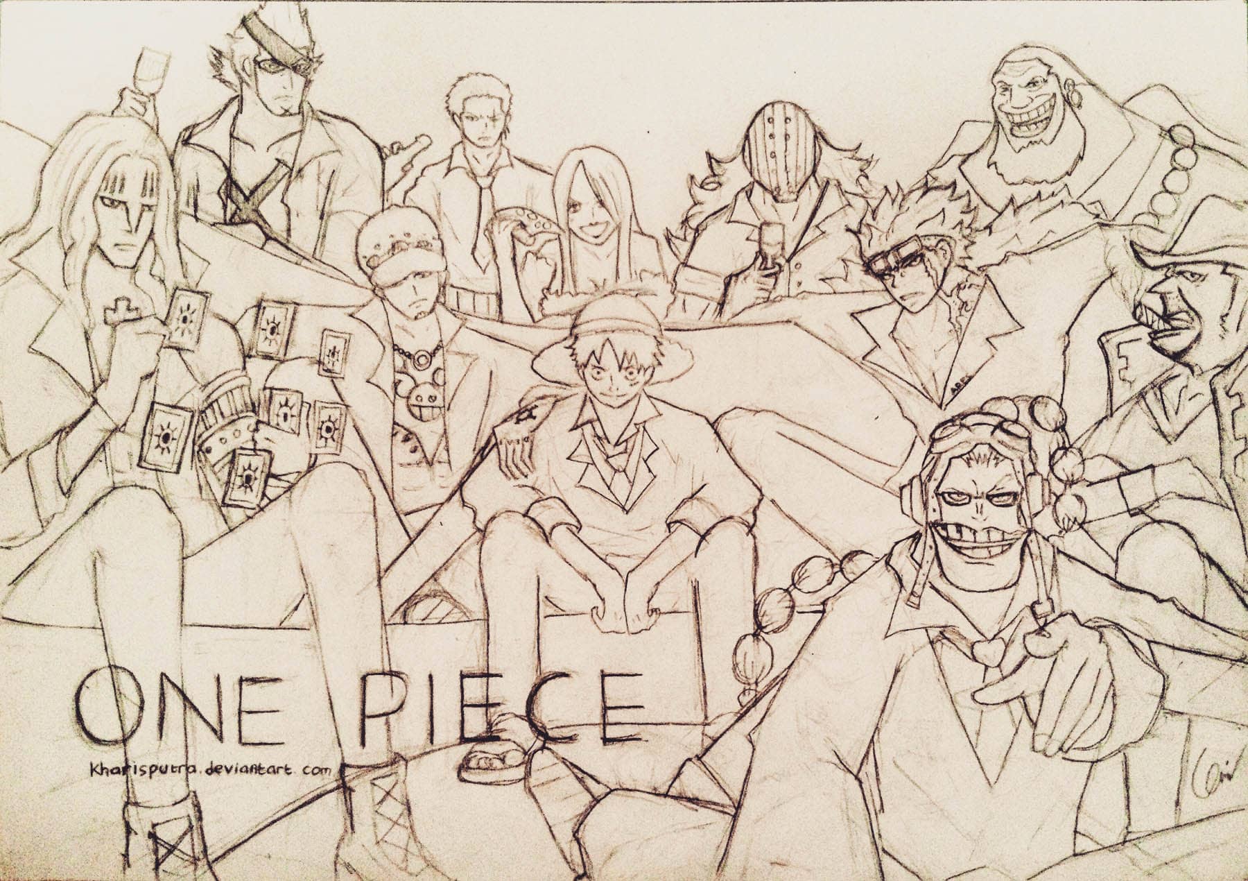 One Piece - Chương 867 - ảnh 18