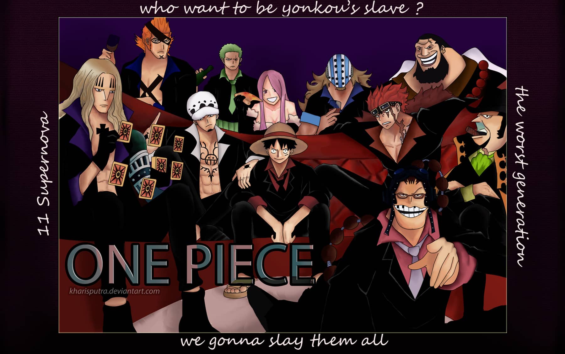 One Piece - Chương 868 - ảnh 2
