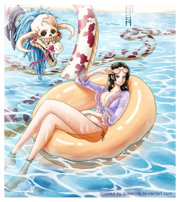 One Piece - Chương 869 - ảnh 2