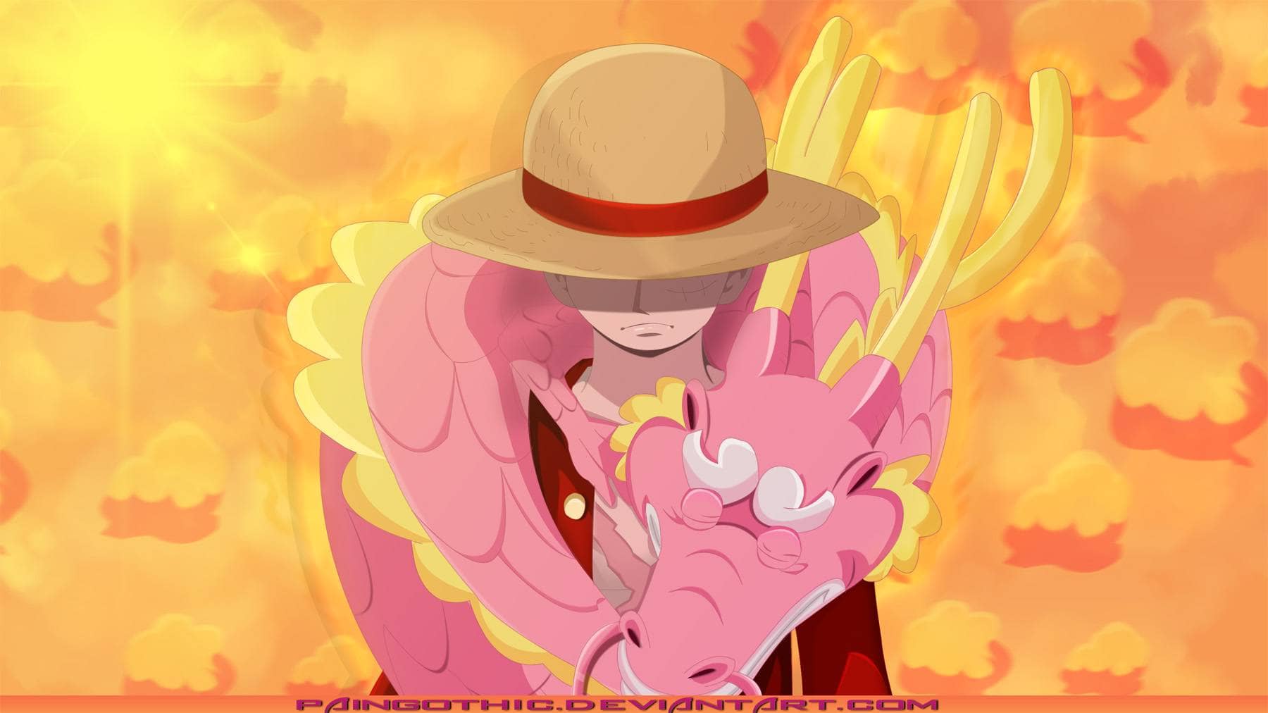One Piece - Chương 871 - ảnh 1