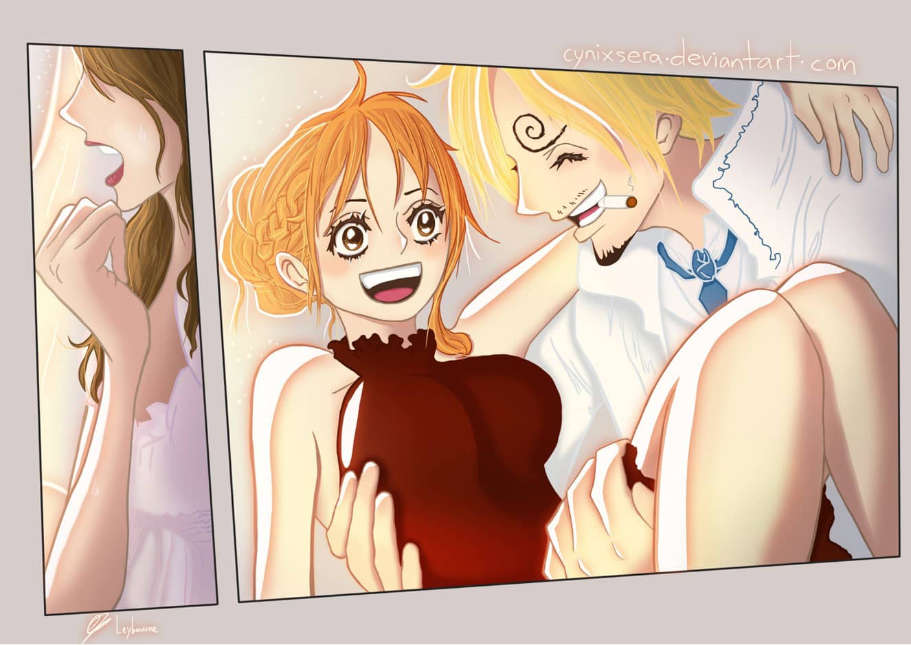 One Piece - Chương 872 - ảnh 21