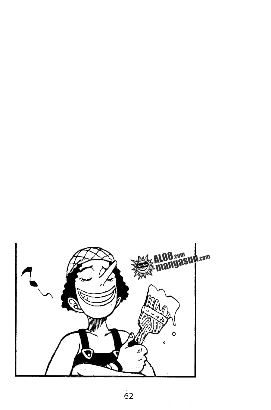 One Piece - Chương 87 - ảnh 20
