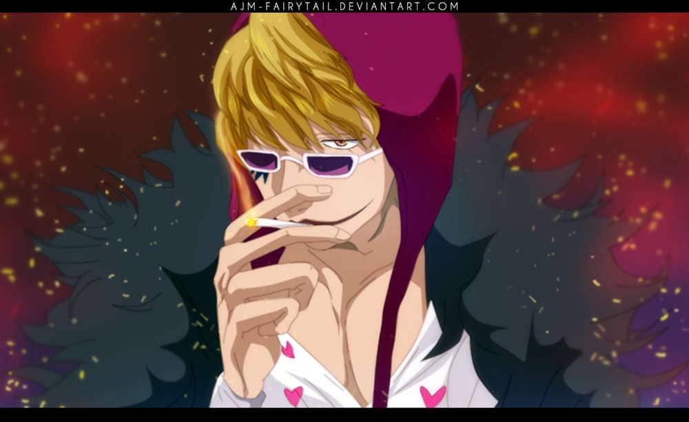One Piece - Chương 876 - ảnh 19