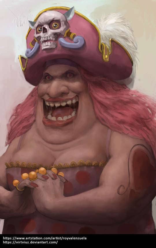 One Piece - Chương 876 - ảnh 3