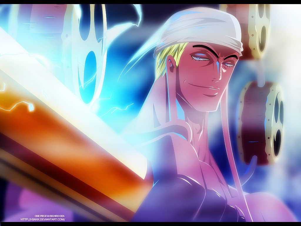 One Piece - Chương 877 - ảnh 17