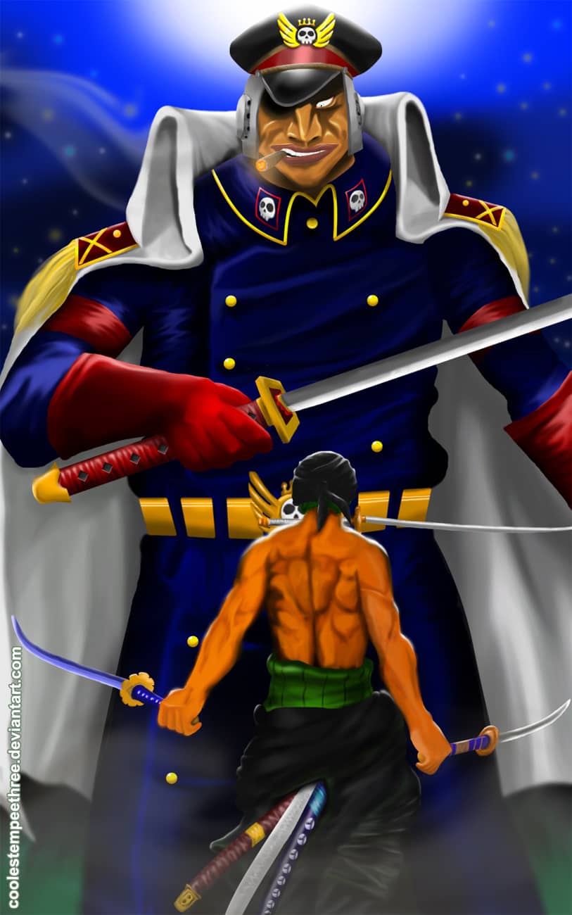 One Piece - Chương 878 - ảnh 20