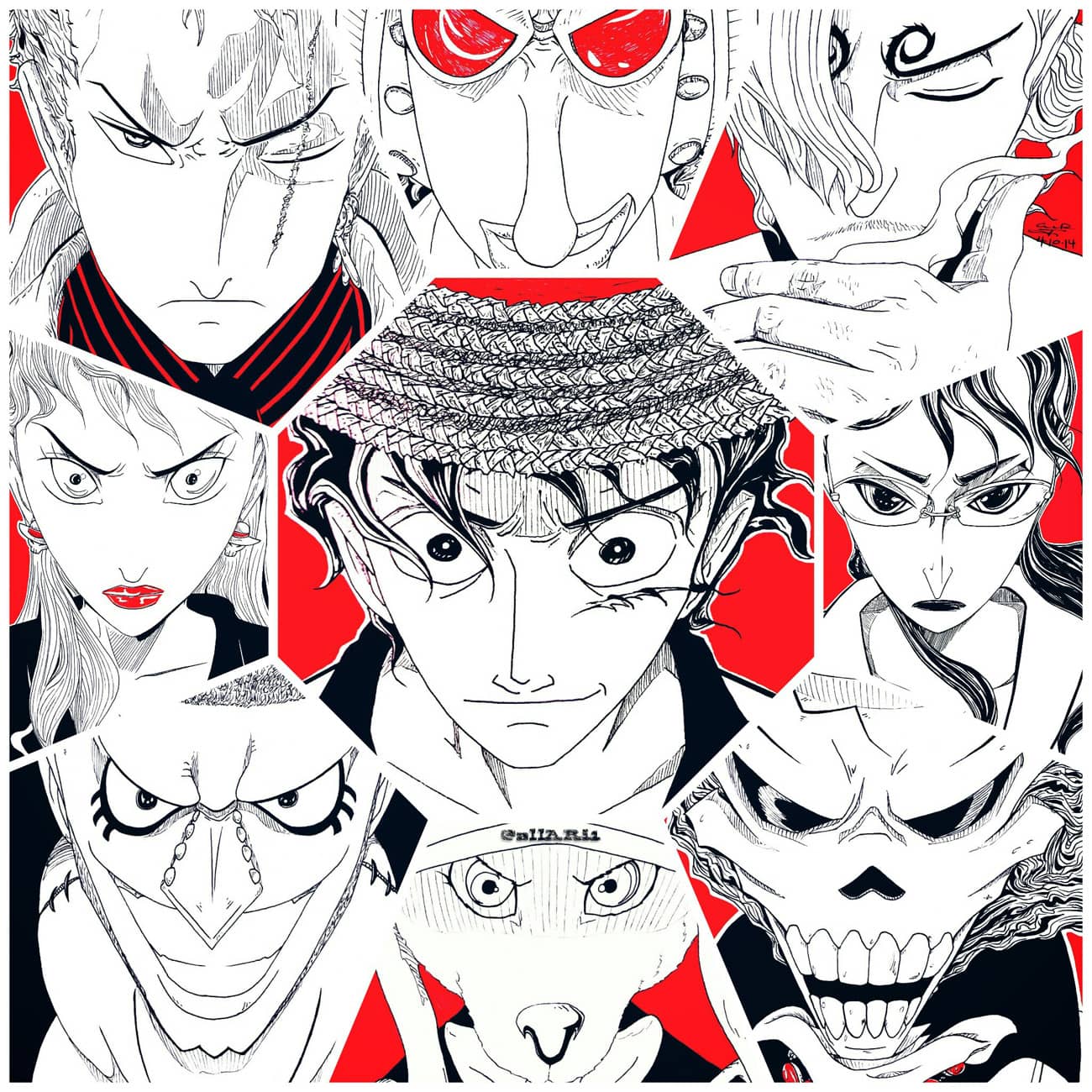 One Piece - Chương 878 - ảnh 21